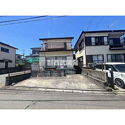 JR川越線 武蔵高萩駅 徒歩18分
