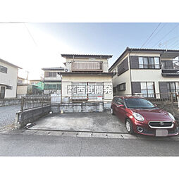 埼玉県日高市大字高萩