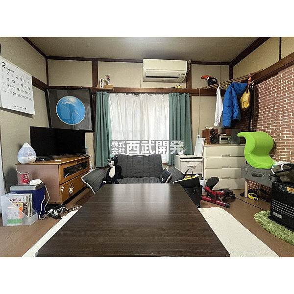 室内