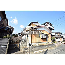 埼玉県日高市大字高萩