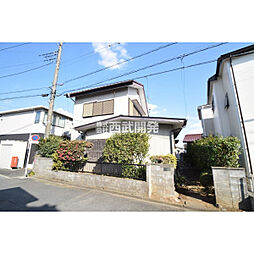 埼玉県飯能市大字原町