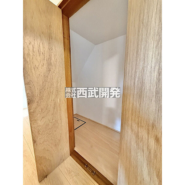 収納を拡大表示