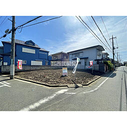 埼玉県狭山市広瀬台１丁目