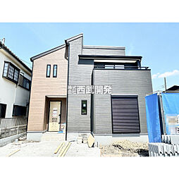 埼玉県飯能市大字飯能