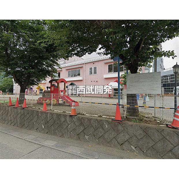 大東幼稚園