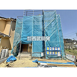 埼玉県飯能市大字飯能