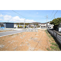 埼玉県飯能市大字中山