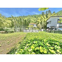 埼玉県飯能市大字白子