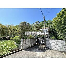 埼玉県飯能市大字白子