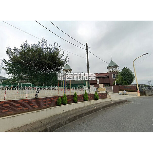 元加治幼稚園