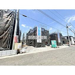 埼玉県飯能市大字青木