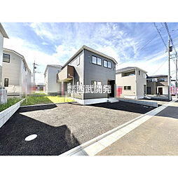 埼玉県飯能市大字青木