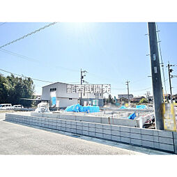 埼玉県飯能市大字青木