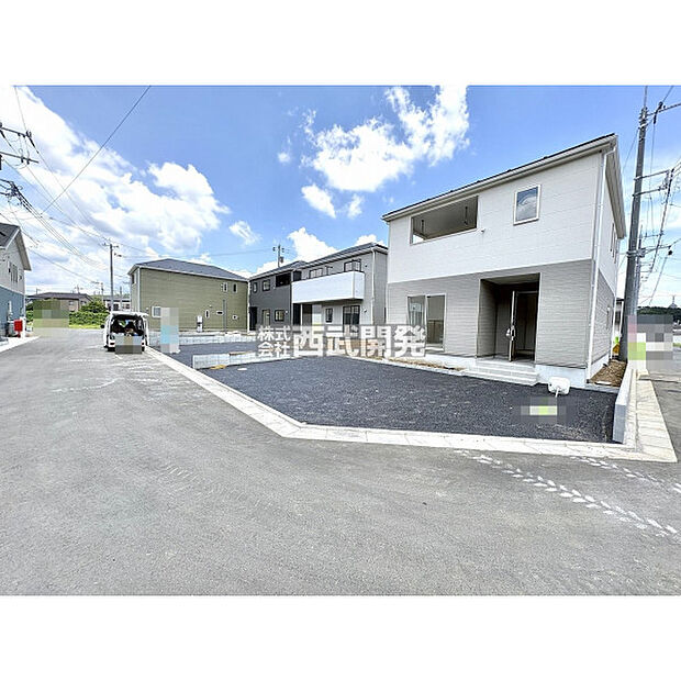 販売現地全景(2026年6月撮影)