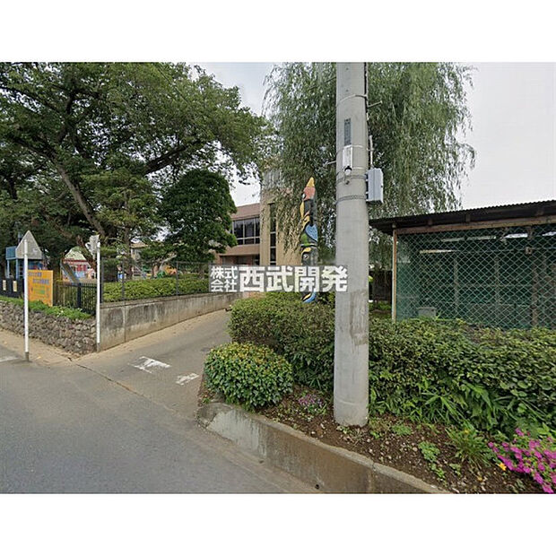 わかば幼稚園