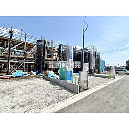 埼玉県飯能市大字青木