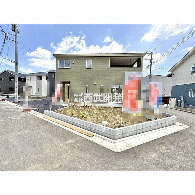 販売現地(2026年6月撮影)