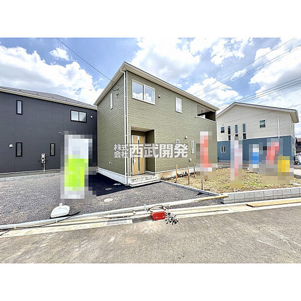 販売現地(2026年6月撮影)
