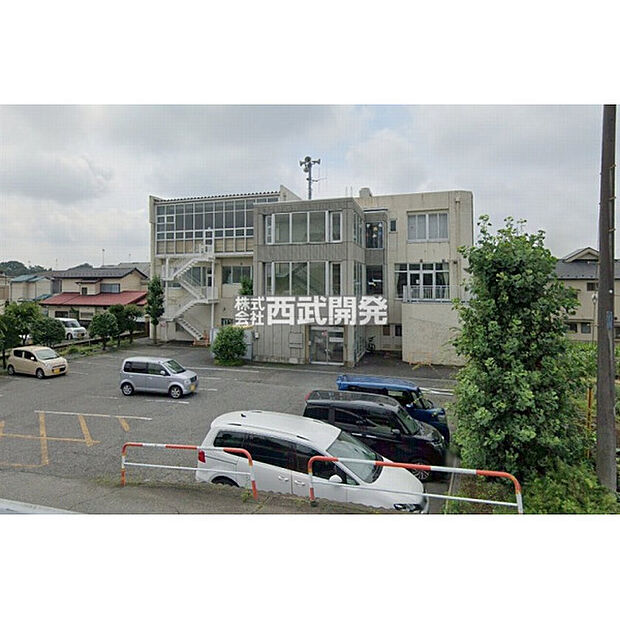 富士見保育所
