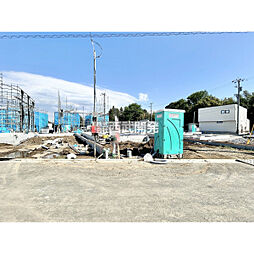 埼玉県飯能市大字青木
