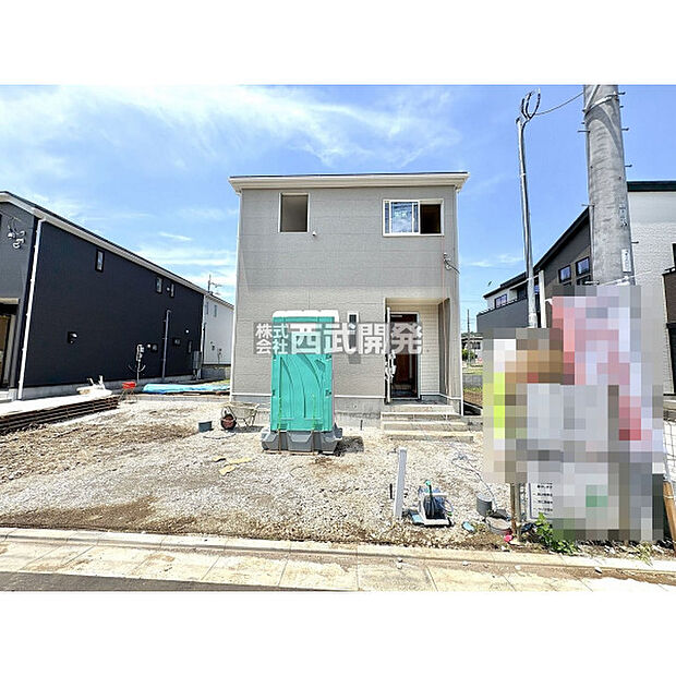 販売現地(2026年6月撮影)