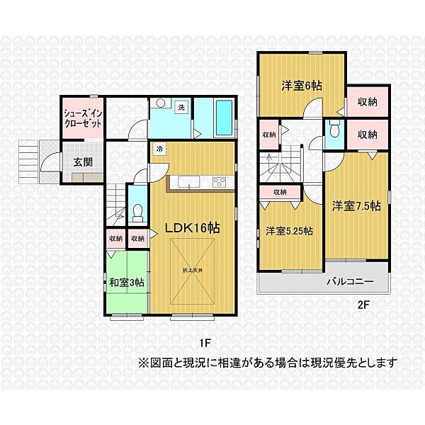 間取り：311002365191
