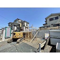 埼玉県日高市高萩東１丁目