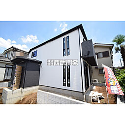 埼玉県日高市高萩東１丁目