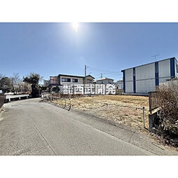 埼玉県日高市大字鹿山