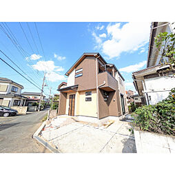 埼玉県日高市高萩東２丁目
