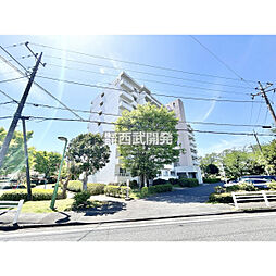 入間リバーサイド