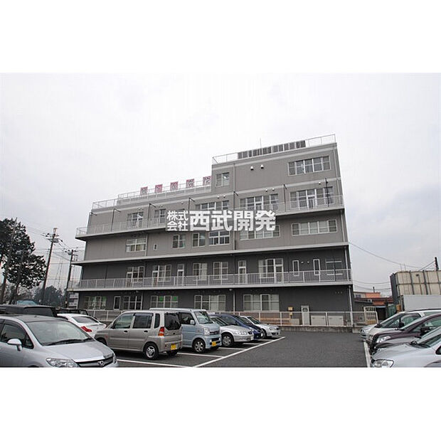 旭ヶ丘病院