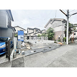 西武池袋線 飯能駅 徒歩22分