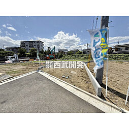 埼玉県飯能市大字青木