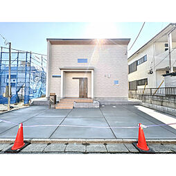 埼玉県入間郡越生町越生東３丁目