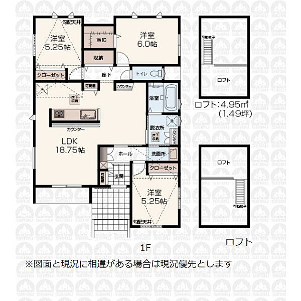 間取り：311002416969