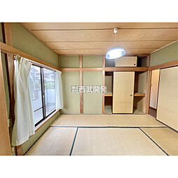 室内の画像