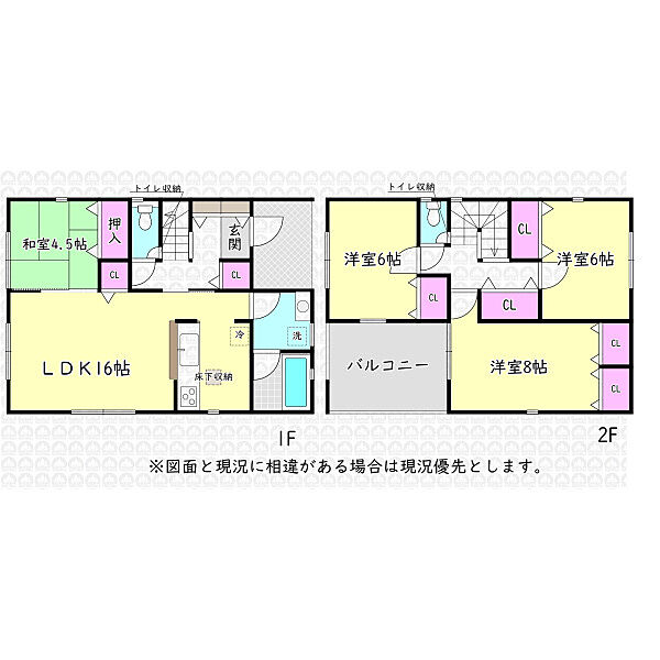 間取り：311002423184