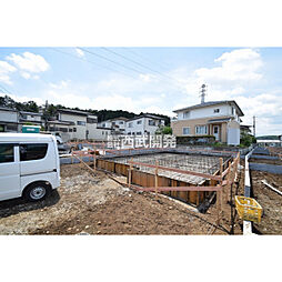 埼玉県日高市大字中鹿山