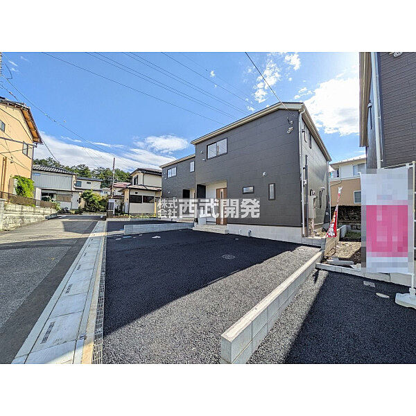 販売現地全体写真