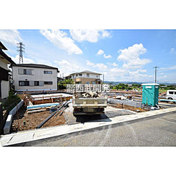 埼玉県日高市大字中鹿山