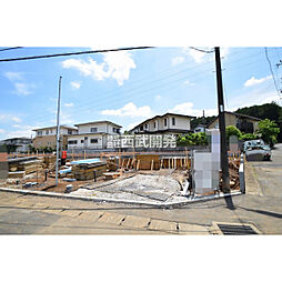 埼玉県日高市大字中鹿山