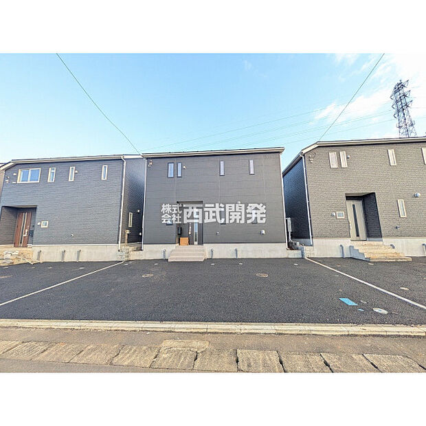 現地全景