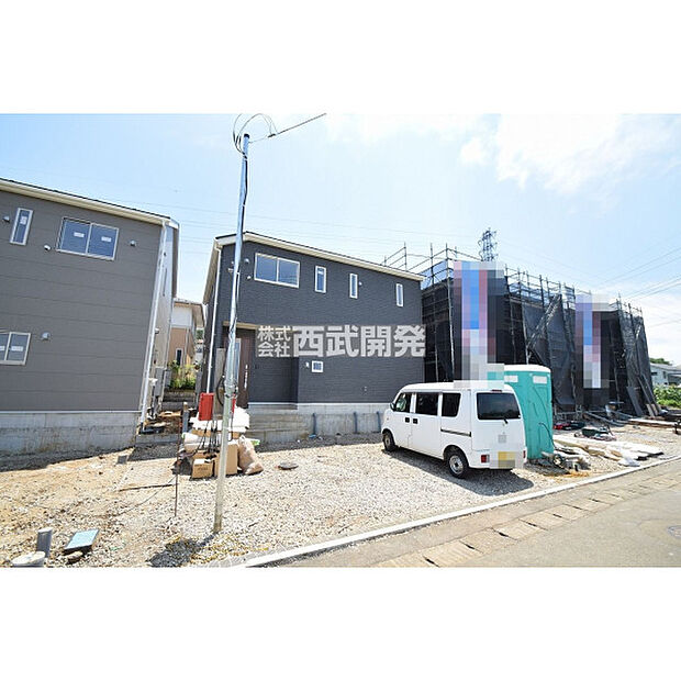 販売現地