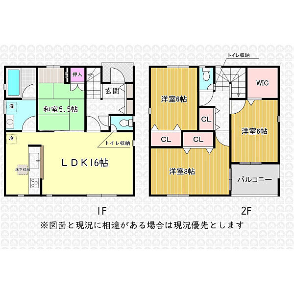 間取り：311002425362
