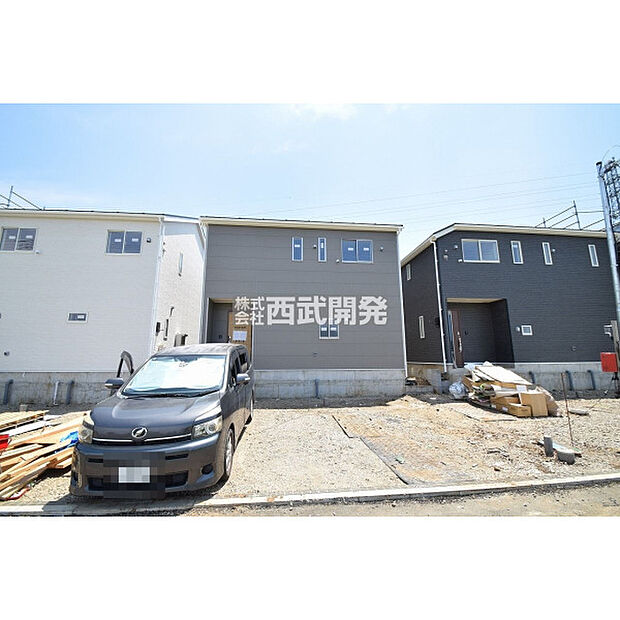 販売現地