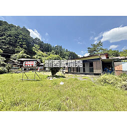 埼玉県飯能市大字上名栗