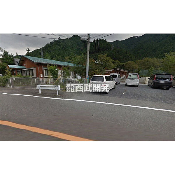 名栗幼稚園
