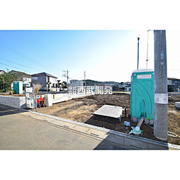 埼玉県日高市大字上鹿山