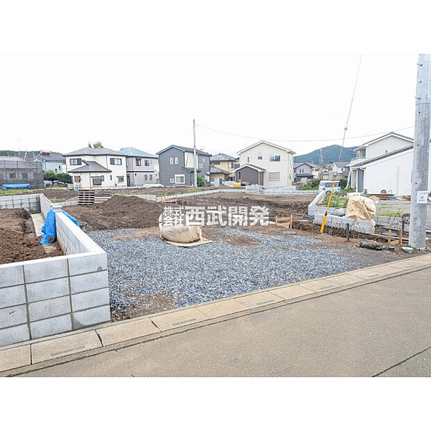販売現地全体写真
